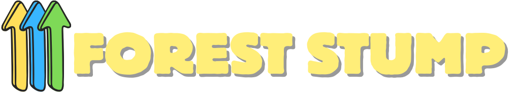 Forest Stump